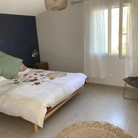 Sitio Nathalie Et Jos * Saint-Laurent-de-Carnols