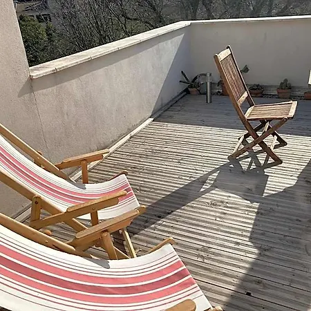 Nocleg ze śniadaniem Sitio Nathalie Et Jos