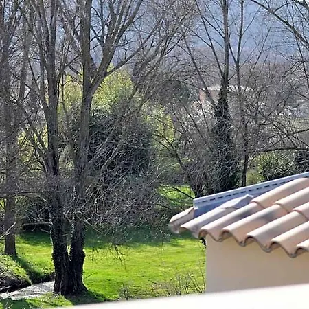 Sitio Nathalie Et Jos Saint-Laurent-de-Carnols
