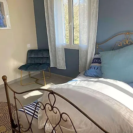 Sitio Nathalie Et Jos Nocleg ze śniadaniem *