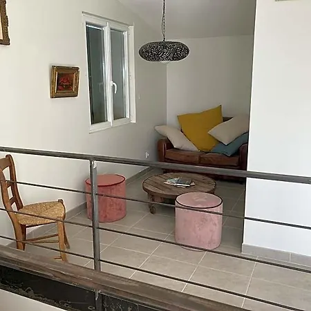 Sitio Nathalie Et Jos Nocleg ze śniadaniem