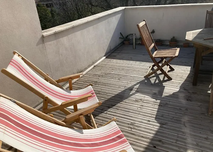 Sitio Nathalie Et Jos Oda ve Kahvaltı *